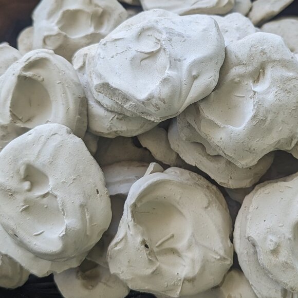 Bashien Haitian Clay 4 oz - Picture 4 of 4